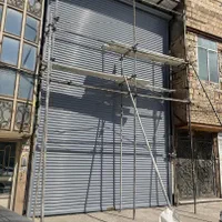 درب برقی|مصالح و تجهیزات ساختمان|مشهد, نوید|دیوار