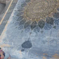 فرش قالی آروانا|فرش|شیراز, میانرود|دیوار