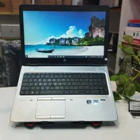 لپتاپ Hp probook 650 g3نسل7|رایانه همراه|ساوه, |دیوار