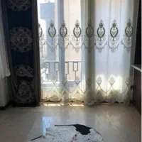والان پرده|پرده، رانر، رومیزی|تهران, هفت حوض|دیوار