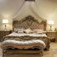 تولید سرویس خواب هنرکده|تخت و سرویس خواب|صباشهر, |دیوار