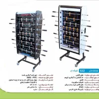 میزپینگ پنگ پونگ پینگپونگ فوتبال دستی رعدو برقی|ورزش‌های توپی|تهران, سهروردی|دیوار