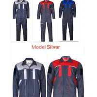 لباس کار ایمنی سیناورک