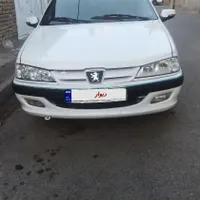 پژو پارس سال مدل99