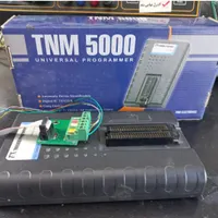 پروگرامر یونیورسال  tnm 5000 خودرویی|قطعات و لوازم جانبی رایانه|تهران, اباذر|دیوار