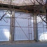 نصب کرکره برقی درب جکی نصب راهبند عابد|خدمات پیشه و مهارت|سبزوار, طبرسی (جعفرآباد)|دیوار