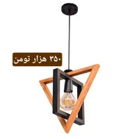 استند گل و چراغ اویز  با طرح‌های منحصربه‌فرد|لوستر و چراغ آویز|لاهیجان, بازکیاگوراب|دیوار