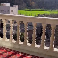 سوییت آپارتمان حیاط دار با چشم انداز جنگل|اجارهٔ کوتاه‌مدت آپارتمان و سوئیت|گرگان, |دیوار