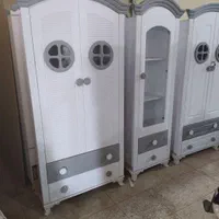 مدل ویکتوریا 90*60|اسباب و اثاث بچه|قم, قلعه صدری|دیوار