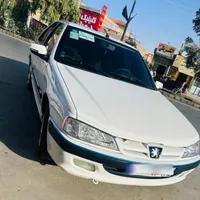 پژو پارس LX TU5، مدل ۱۴۰۱ دریچه سیمی|خودرو سواری و وانت|زاهدان, |دیوار