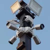 نمایندگی دوربین مداربسته مراغه