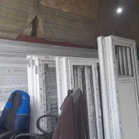 تولید درب و پنجره دوجداره