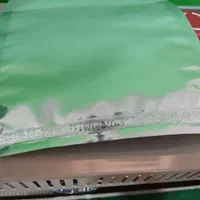 دستگاه دوخت پلاستیک و پرس پلاستیک ریلی افقی321|عمده‌فروشی|رشت, آزادگان|دیوار