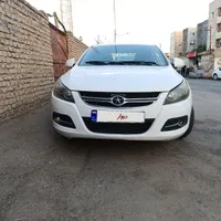 جک J5 دنده‌ای 1500cc، مدل ۱۳۹۲