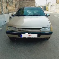 پژو روآ (ROA) بنزینی، مدل ۱۳۸۸|خودرو سواری و وانت|اصفهان, دهنو|دیوار