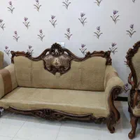 مبل شویی تخصصی طلوع در منزل ومحل کار شما|خدمات نظافت|کرمان, |دیوار