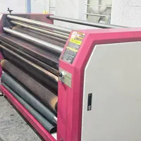 مرکز خرید و فروش انواع دستگاه سابلیمیشن و کلندر|ماشین‌آلات صنعتی|تهران, سهروردی|دیوار