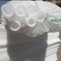 فوم پلی اتیلن ورق رول توری لوله|عمدهفروشی|تهران, بازار|دیوار