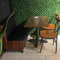 مبل رستورانی سالن غذا کافه سینما رستوران