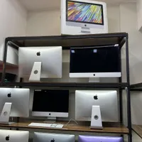 ایمک 27 اینچ imac 2016 گرافیک دار کرای5صفحه 5k