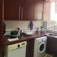 کابینت روکش وکیوم ماهگونی|مصالح و تجهیزات ساختمان|میانه, |دیوار
