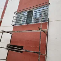 آهنگری سیار جوش کاری سیار نرده حفاظ|خدمات پیشه و مهارت|پردیس, |دیوار