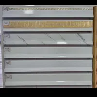 قرنیز pvc پلی استایرن|مصالح و تجهیزات ساختمان|اهواز, کوی طلاب|دیوار