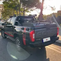 فوتون g7 جی ۷ مشکی مدل ۱۴۰۲|خودرو سواری و وانت|تهران, سوهانک|دیوار