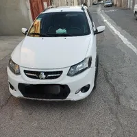 کوییک دنده‌ای ساده، مدل ۱۳۹۸