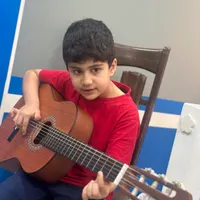 دوره های آموزشی موسیقی کودک ( بلز ، گیتار ) خصوصی|خدمات آموزشی|تهران, عباس‌آباد|دیوار