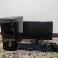 کامپیوتر/برای کار اداری/تمیز