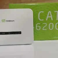 مودم مبین نت مدل 6200 بهمراه یکسال اشتراک