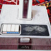 پنگه پارس خزر|پنکه و تصفیه‌کنندهٔ هوا|تبریز, |دیوار