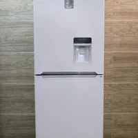 یخچال فریزر هیمالیا 60ام پنج‌کاره آبریز سفید