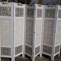 طرح مهتاب پاراوان پارتیشن|صنایع دستی و سایر لوازم تزئینی|تهران, خاوران|دیوار