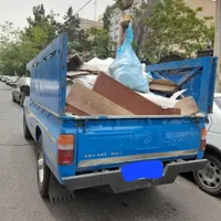 حمل نخاله ساختمانی بانیسان کمپرسی خرید ضایعات اهن|خدمات حمل و نقل|تهران, گلستان (شهرک راه آهن)|دیوار