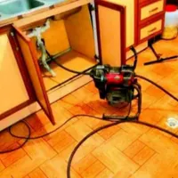 لوله بازکنی منصف کار سنندج نصف قیمت ۲۴ ساعته|خدمات پیشه و مهارت|سنندج, |دیوار