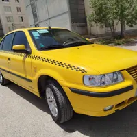 تاکسی گردشی مدل400 عروسک|خودرو سواری و وانت|کرمانشاه, |دیوار
