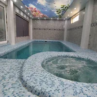 ویلای نوساز اجازه شبانه درویش اباد سرخرود|اجارهٔ کوتاه‌مدت ویلا و باغ|سرخرود, |دیوار