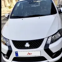 کوییک دنده‌ای S، مدل ۱۴۰۳