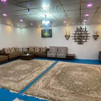 اجاره باغ ویلا|اجارهٔ کوتاه‌مدت ویلا و باغ|رباط‌کریم, |دیوار