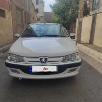 پژو پارس موتور جدید XU7P، مدل ۱۴۰۱