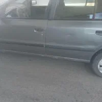 سمند EL بنزینی، مدل ۱۳۸۴ معاوضه با وانت|خودرو سواری و وانت|ارومیه, |دیوار