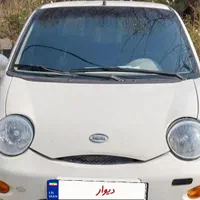 ام وی ام ۱۱۰ سه سیلندر