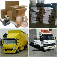 اتوبار باربری نگین بار پرند کوزو کیسون بار پرند