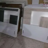 سرویس تخت خواب یک نفره تخت ۱نفره تک نفره نوجوان|تخت و سرویس خواب|شیراز, شهرک فرزانگان|دیوار