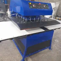 پرس حرارتی سابلیمیشن