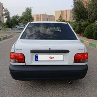 پراید131 مدل  96 فول SE|خودرو سواری و وانت|قم, پردیسان|دیوار