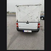 پراید وانت 151 مدل 99|خودرو سواری و وانت|مشهد, توس|دیوار