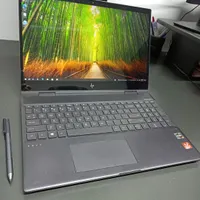 لپ‌تاپ ۲‌-در-۱ لمسی ۱۵.۶ اینچ HP Envy X360|رایانه همراه|تهران, دانشگاه شریف|دیوار
